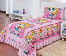 Kit Infantil 3 Peças
