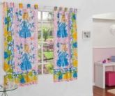 Cortina Infantil